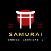 Samurai (Explicit) - Gringo&Leonidas&J