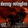 Bogey Man (Original Mix) - Danny Ovington