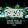 Dama (Original Mix) - David Peel&Kilian Taras