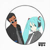 Love, Happiness, Sunshine - Future Of The Purple&初音ミク&JJ The Black Arrow