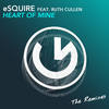 Heart of Mine (Monte Cristo, Aron Scott & RAWD Remix) - Monte Cristo&RAWD&eSquire&Aron Scott