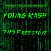 745 Freestlye (Explicit) - YOUNG KASH