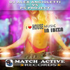 Soft Bass Fast (Re-Edit Mix) - DJ Alex Angioletti&PS project