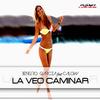 La Veo Caminar (Original Mix) - Bengro Garcia&Calow