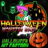 Jekyll & Hyde (Sound FX) - Halloween Hit Factory
