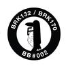 BRK 132 - Bassbin Twins