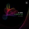 Oscillator One8Tee (Kaa Remix) - D-sens