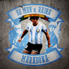 Maradona - KG Man&Raina