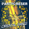 Oriental Dance (Dub Mix) - Partygreser