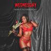 Ridin(feat. Putyaheartinit) (Explicit) - Wednesday&PUTYAHEARTINIT