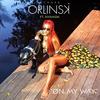 On My Way - Richard Orlinski&Nyanda