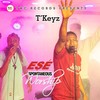 Ese - Spontaneous Worship - Tkeyz