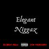 Elegant Niggaz (feat. Don Taliaferro) (Explicit) - Ricardo Raxx&Don Taliaferro