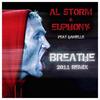 Breathe 2011 (2011 Mix) - Al Storm&Euphony&Danielle