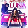 After party - Luna&Juice Colucci