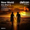 One (Original Mix) - New World