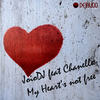 My Heart's Not Free (Domenico Albanese On The Beach Mix) - Joiodj&Chanelle&Domenico Albanese