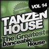 Rock Me Baby(Cam On) (Original Mix) - Gitano Diangelo
