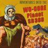 Old Magician - WO-CORE