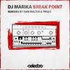 Break Point (Dan Walter Remix) - DJ Marika