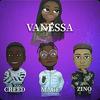 Vanessa(feat. Creed, Mage & Brandzino) (Explicit) - Billy Dinero&MAGE&Brandzino&Creed