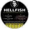 Pure Knuckles - Hellfish