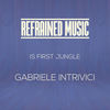 Just Looking - Gabriele Intrivici