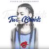 Two Braids - Saba West