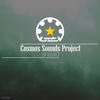 Skies & Mountains - Cosmos Sounds Project