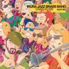 Indian Brass(feat. Kloy MC) - Iruña Jazz Brass Band&Craig Klein&Kloy MC