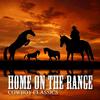 The Alamo(Theme) (Horse And Saddle Mix) - The Cowros