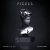 Pieces - Lucas Marx&Where It's ATT&Isaac Attard&Daniel Attard