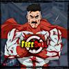 OMNI-MAN RAP (feat. Paaus) (Explicit) - Freesoul&Paaus