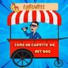 Como un Carrito de Hot Dog - Fabianfee