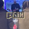 Pain (Explicit) - Lambo Lae