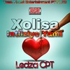 Xolisa Intliziyo Yami (Explicit) - Ledza CPT