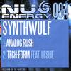 Tech-form (Original Mix) - Synthwulf&Leslie