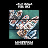 Feels Like (Deep Dub Mix) - Jack Souza