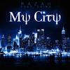 My City[feat. Chinx] (Radio Edit) - Razah&Chinx