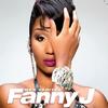 Aucune larme - Fanny J