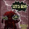 Let's Go!!!(feat. Retro Da Project Boi) (Explicit) - Milogic&Retro Da Project Boi