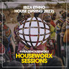 To The Mood (Afro House Mix) - Justin Voorn