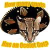 How Many Spots Has an Ocelot Got? - Lucas Miller