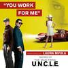 You Work for Me - Laura Mvula
