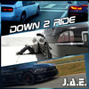 Down 2 Ride - J.A.E.