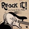 Rrrock It! (Luca Cassani Casting Couch Radio Edit) - Luca Cassani&Dario Maffia