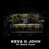 Ayer(feat. Black Yenel) - Keva&John Anderson&Black Yenel