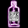 Lightning in a Bottle(feat. Arablak) - Headkrack