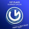 Summer Salsa (Delighters & Mark Grandel Remix) - 1st Place