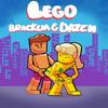 Lego (Explicit) - Brackem&Dazen